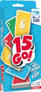 Clown Games 15 Go! Original In Display