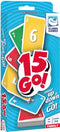 Clown Games 15 Go! Original In Display