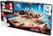 Clown Games - 3-In-1 Spellendoos - Hout