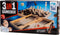 Clown Games - 3-In-1 Spellendoos - Hout