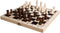 Clown Games - 3-In-1 Spellendoos - Hout