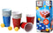 Clown Games Beerpong - Actiespel - 20 Cups - 6 Ballen - 2-4 spelers