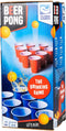 Clown Games Beerpong - Actiespel - 20 Cups - 6 Ballen - 2-4 spelers