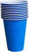 Clown Games Beerpong - Actiespel - 20 Cups - 6 Ballen - 2-4 spelers