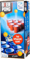 Clown Games Beerpong - Actiespel - 20 Cups - 6 Ballen - 2-4 spelers