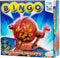 Clown Games Bingomolen