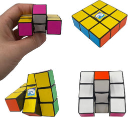 Clown Games Clown Cube 1X3