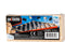 Clown Games Damstenen Hout