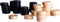 Clown Games Damstenen Hout