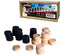 Clown Games Damstenen Hout