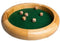 Clown Games Dobbelbak