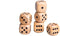 Clown Games Dobbelbak