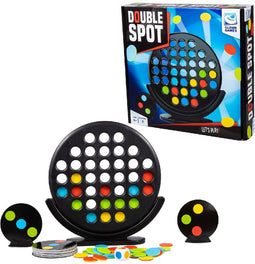 Clown Games Double Spot Game