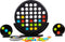 Clown Games Double Spot Game
