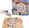 Clown Games Houten Keezenspel