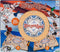 Clown Games Houten Keezenspel