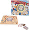 Clown Games Houten Keezenspel