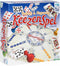 Clown Games Keezenspel - Bordspel - Dubbelzijdig - 2 tot 6 spelers