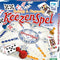 Clown Games Keezenspel - Bordspel - Dubbelzijdig - 2 tot 6 spelers