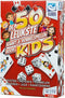 Clown Games Kids 50 Kaart&Dobbel Spellen