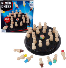 Clown Games Memory Chess