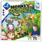 Clown Games Monkey Balance