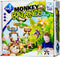 Clown Games Monkey Balance