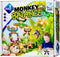 Clown Games Monkey Balance