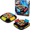 Clown Games Rainbow Ball Game