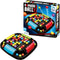 Clown Games Rainbow Ball Game