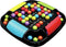 Clown Games Rainbow Ball Game