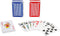 Clown Games Speelkaarten Internationaal Set/2