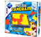 Clown Games Tangram