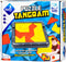 Clown Games Tangram