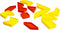 Clown Games Tangram