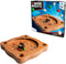 Clown Games Tiroler Roulette Hout
