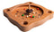 Clown Games Tiroler Roulette Hout