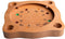 Clown Games Tiroler Roulette Hout
