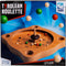 Clown Games Tiroler Roulette Hout