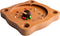 Clown Games Tiroler Roulette Hout