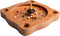 Clown Games Tiroler Roulette Hout