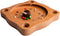 Clown Games Tiroler Roulette Hout