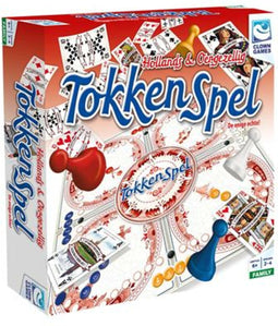 Clown Games Tokkenspel
