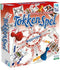 Clown Games Tokkenspel
