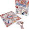 Clown Games Tokkenspel