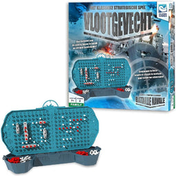 Clown Games Vlootgevecht