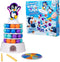 Clown games wankele wiebeltoren 1st