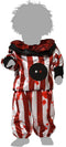 Clown Kostuum Baby – Multicolor – Comfortabel en Schattig