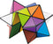 Clown Magic Cube 2-in-1