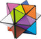 Clown Magic Cube 2-in-1